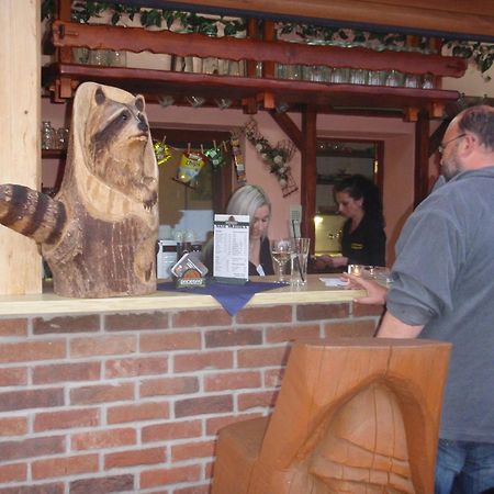 Ubytovani U Kulky Kyjov  Zewnętrze zdjęcie