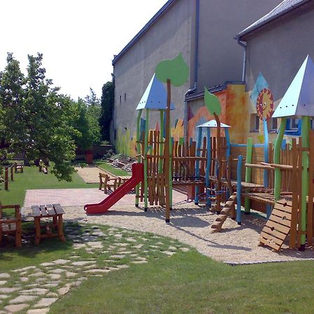 Ubytovani U Kulky Kyjov  Zewnętrze zdjęcie