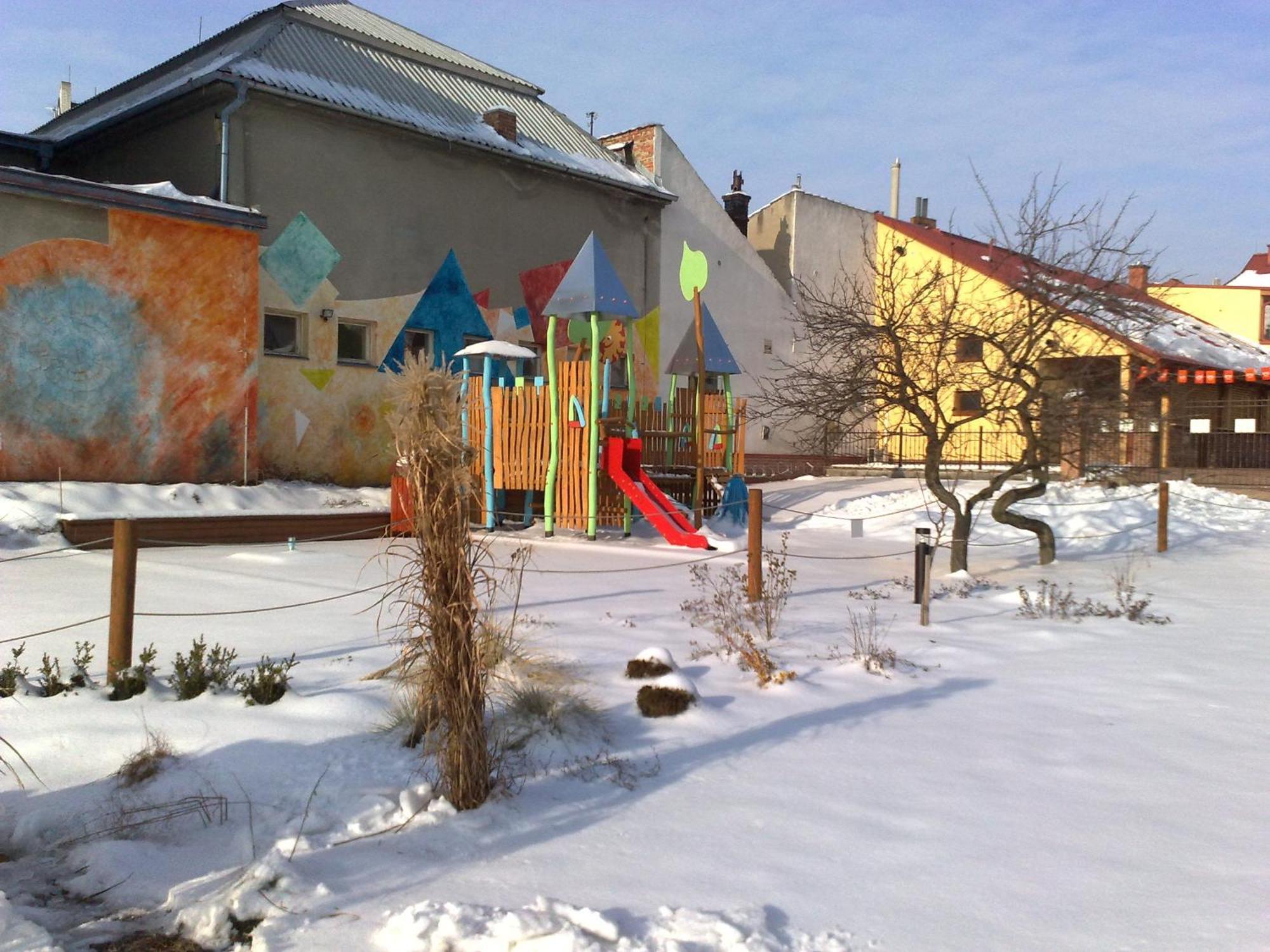 Ubytovani U Kulky Kyjov  Zewnętrze zdjęcie