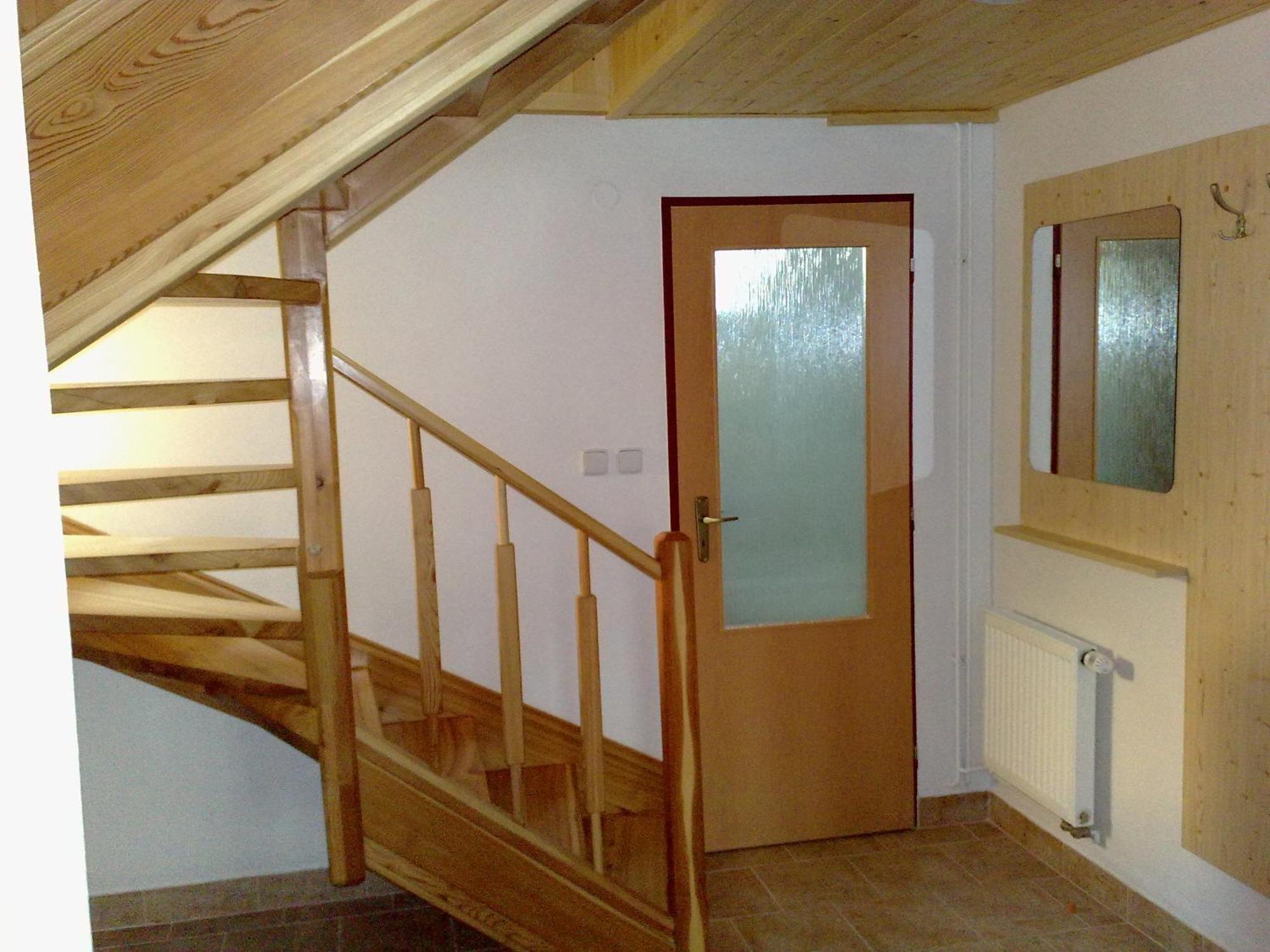 Ubytovani U Kulky Kyjov  Zewnętrze zdjęcie