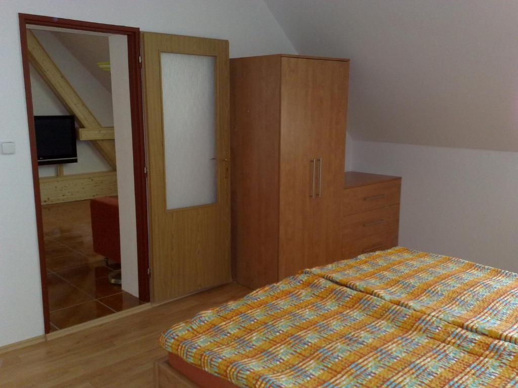 Ubytovani U Kulky Kyjov  Pokój zdjęcie